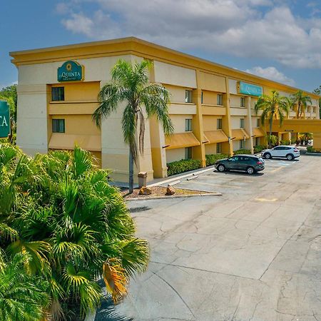 La Quinta By Wyndham Tampa Brandon West Otel Heartland Dış mekan fotoğraf