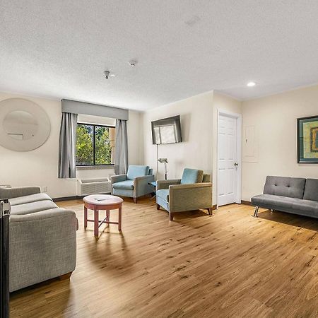 La Quinta By Wyndham Tampa Brandon West Otel Heartland Dış mekan fotoğraf