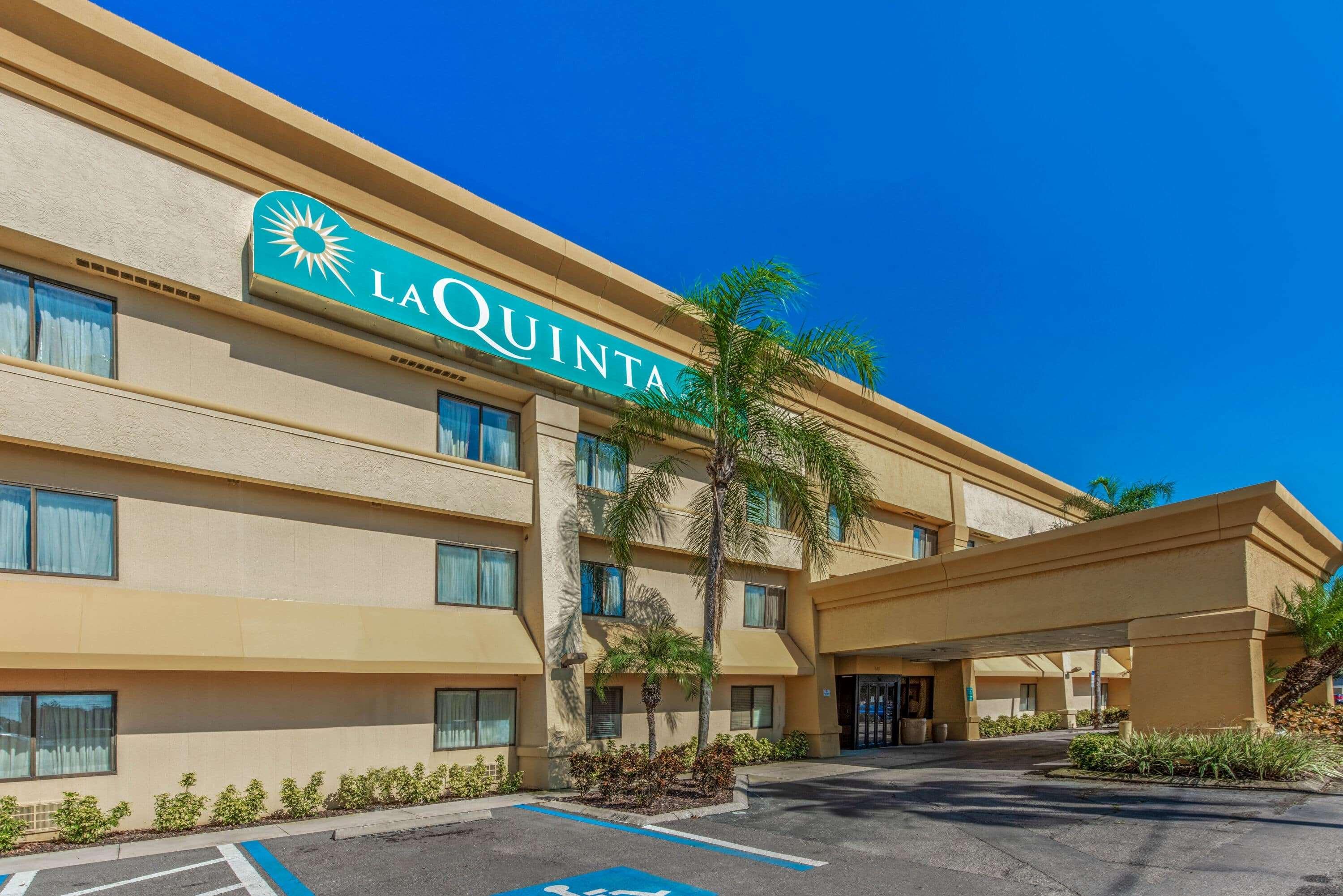 La Quinta By Wyndham Tampa Brandon West Otel Heartland Dış mekan fotoğraf