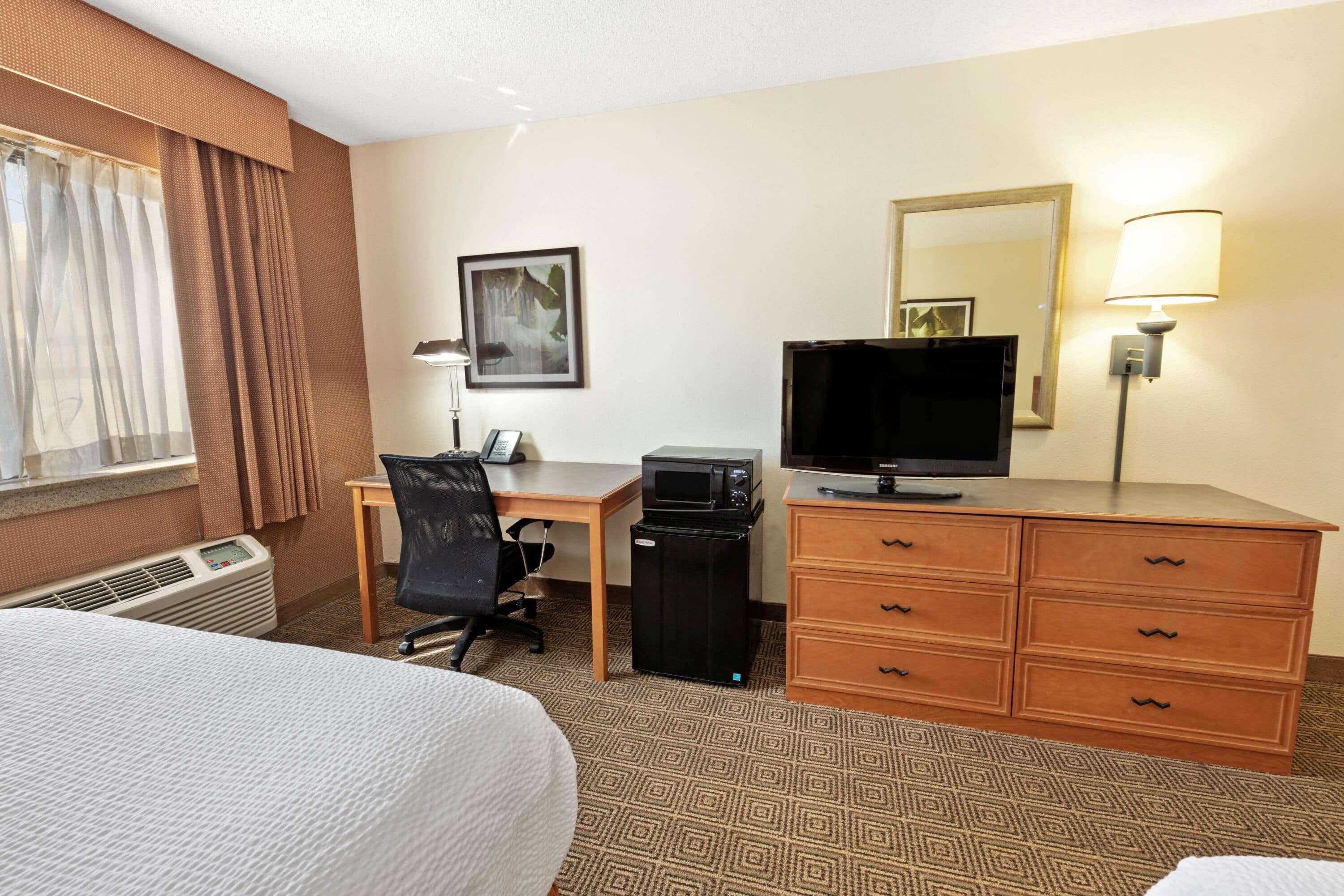 La Quinta By Wyndham Tampa Brandon West Otel Heartland Dış mekan fotoğraf