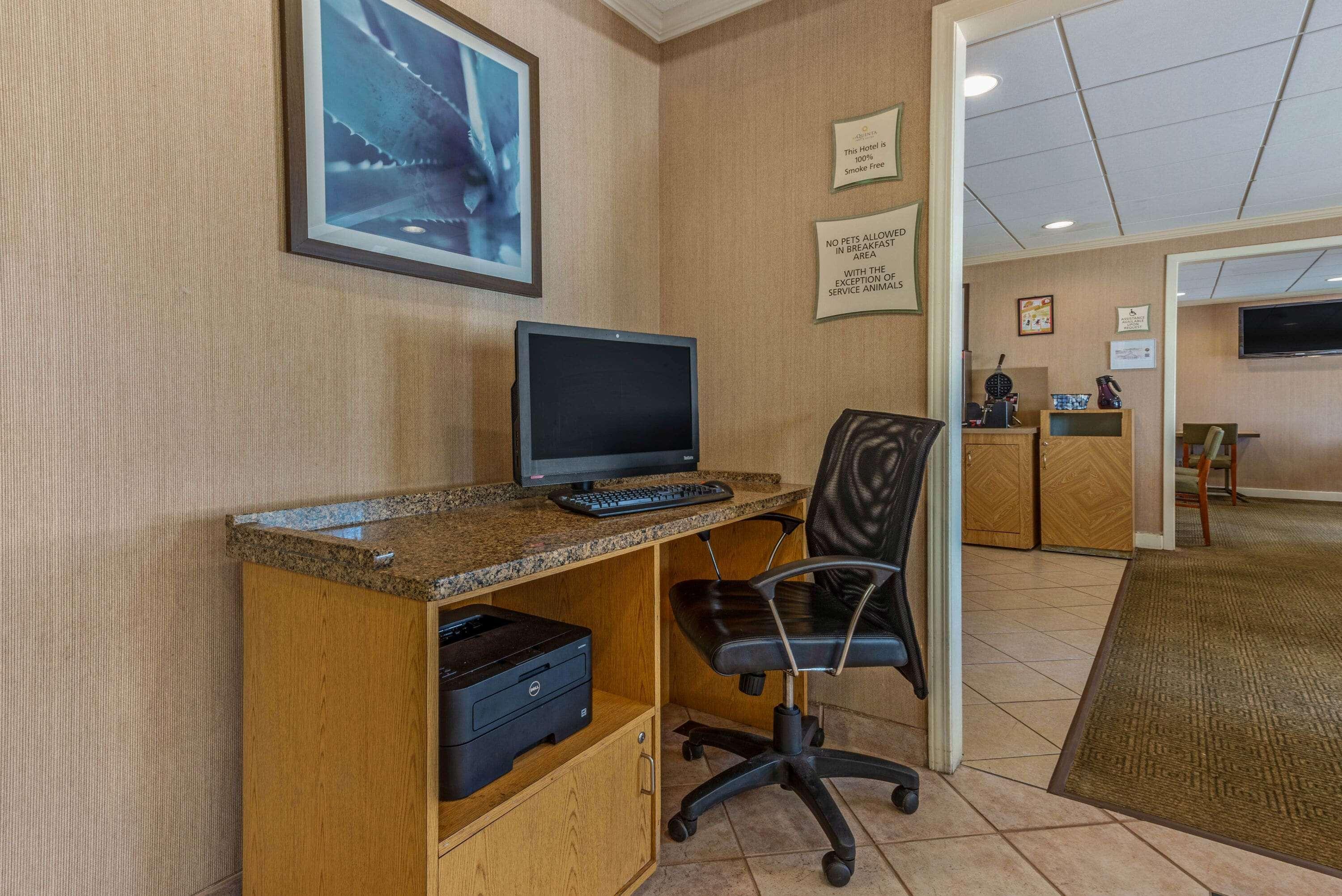 La Quinta By Wyndham Tampa Brandon West Otel Heartland Dış mekan fotoğraf