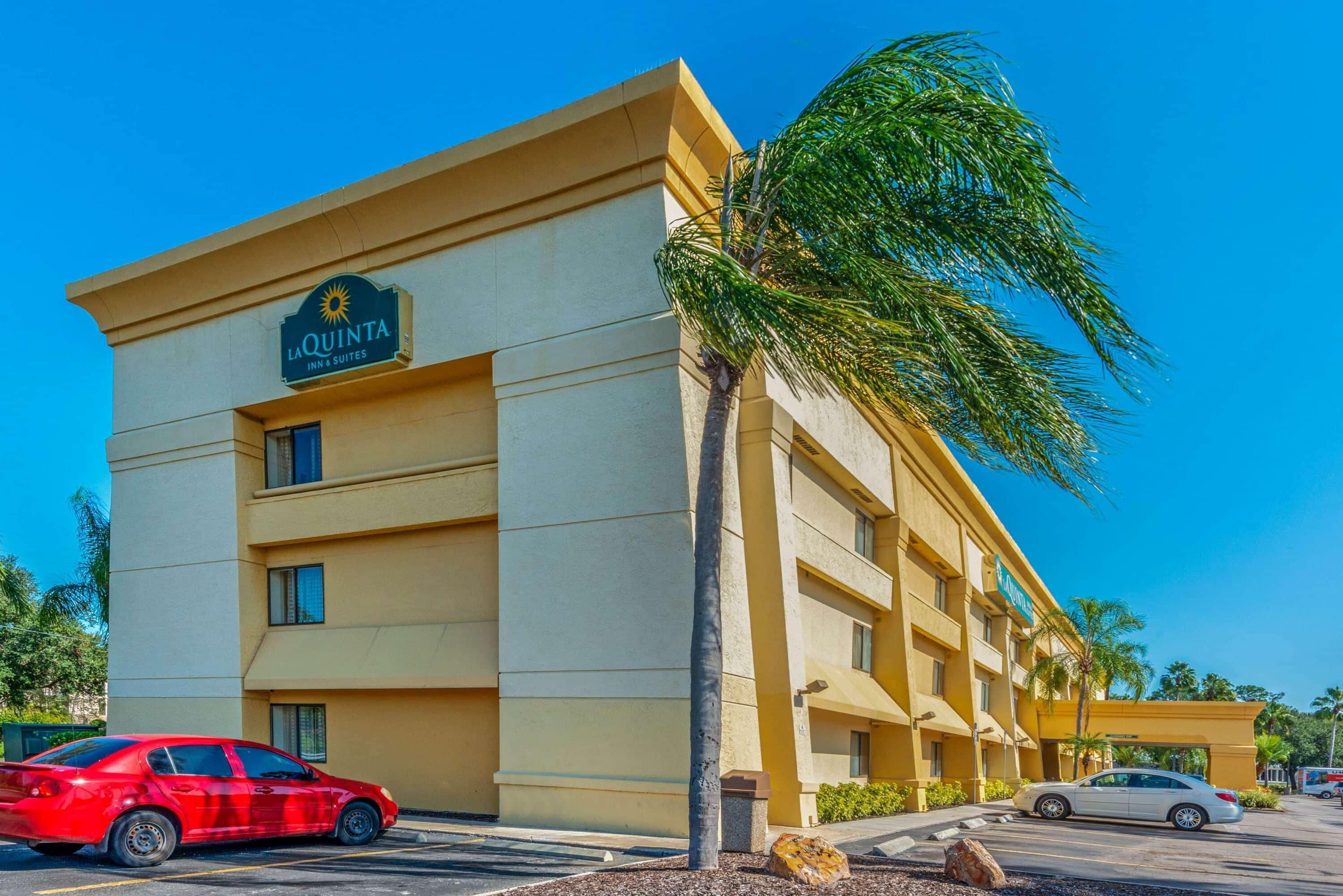 La Quinta By Wyndham Tampa Brandon West Otel Heartland Dış mekan fotoğraf