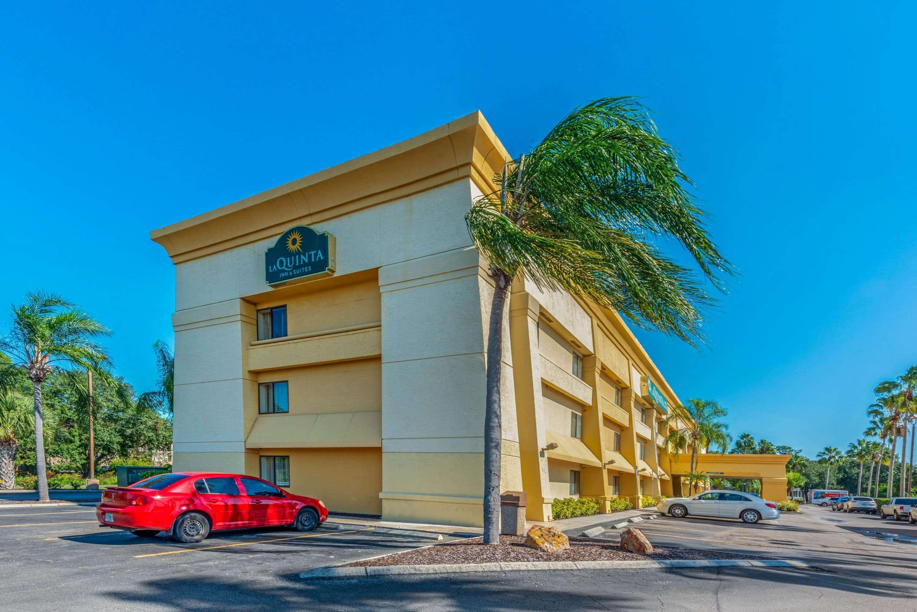 La Quinta By Wyndham Tampa Brandon West Otel Heartland Dış mekan fotoğraf