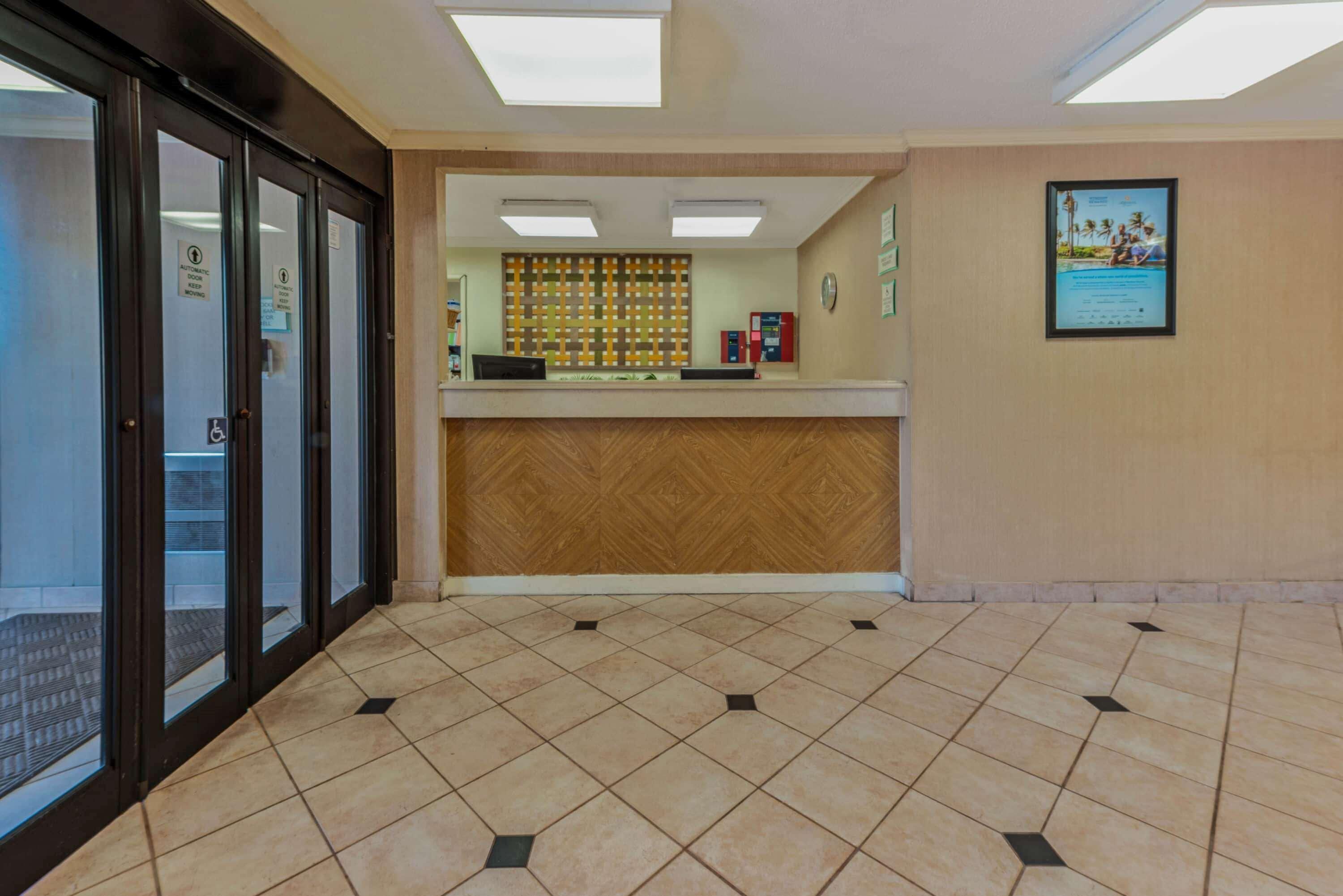 La Quinta By Wyndham Tampa Brandon West Otel Heartland Dış mekan fotoğraf