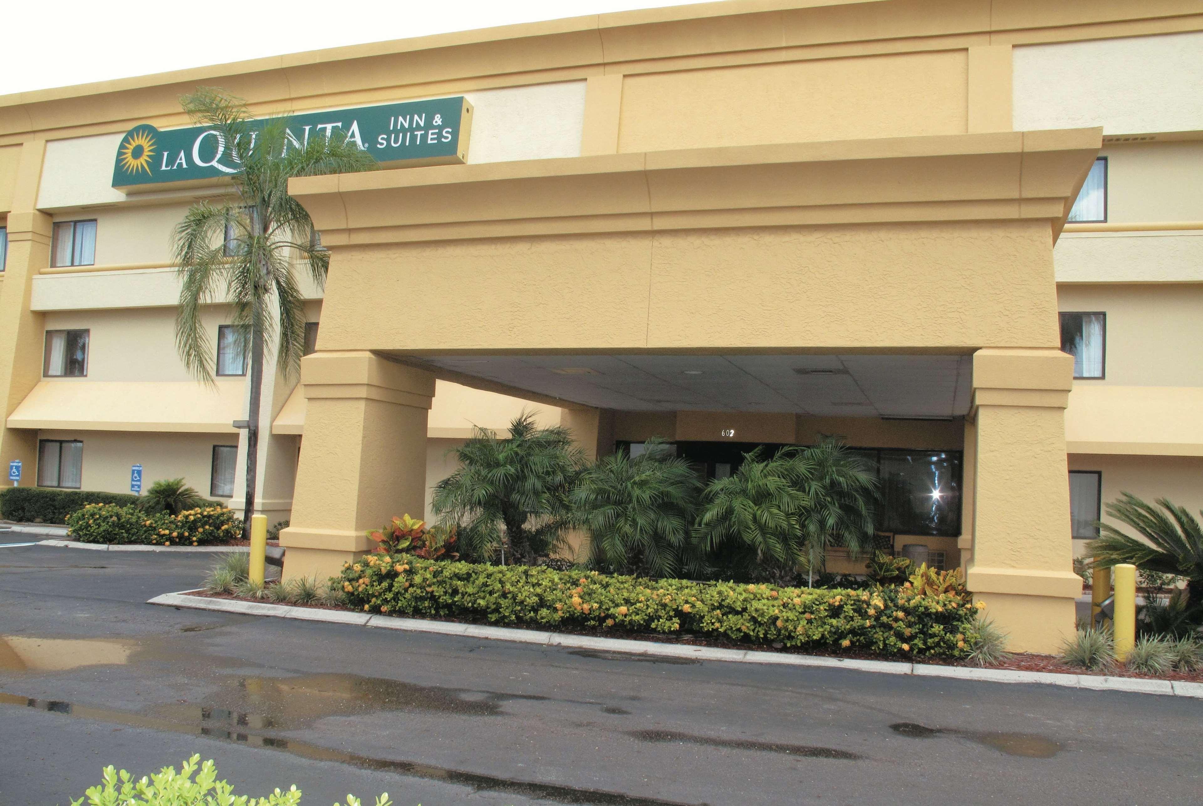 La Quinta By Wyndham Tampa Brandon West Otel Heartland Dış mekan fotoğraf