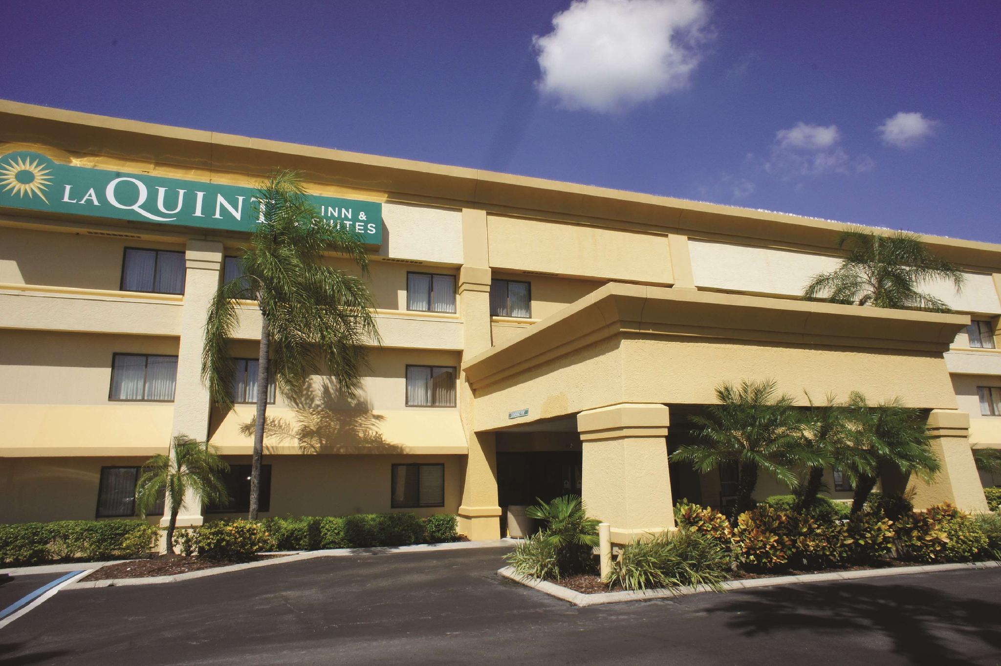 La Quinta By Wyndham Tampa Brandon West Otel Heartland Dış mekan fotoğraf