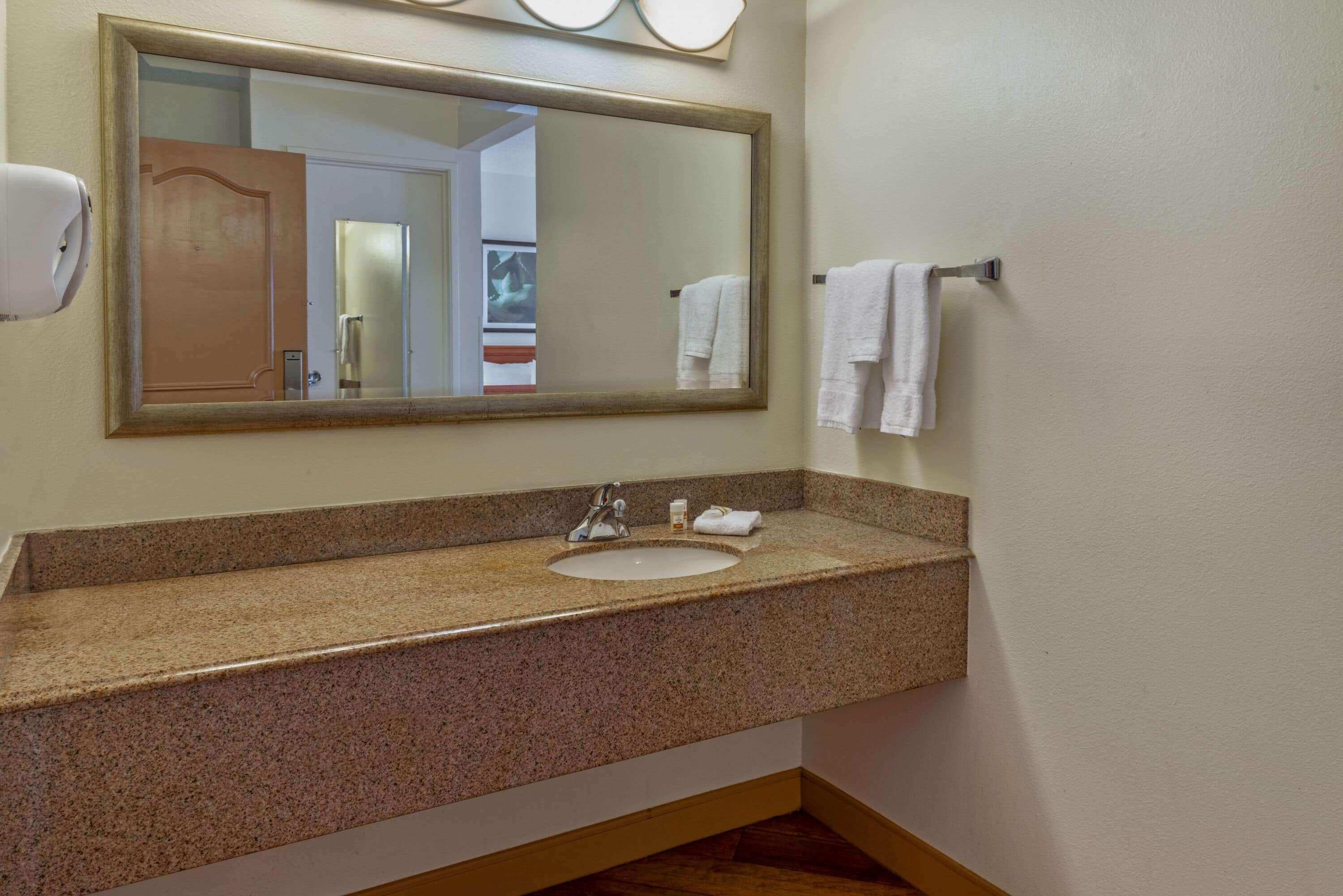 La Quinta By Wyndham Tampa Brandon West Otel Heartland Dış mekan fotoğraf