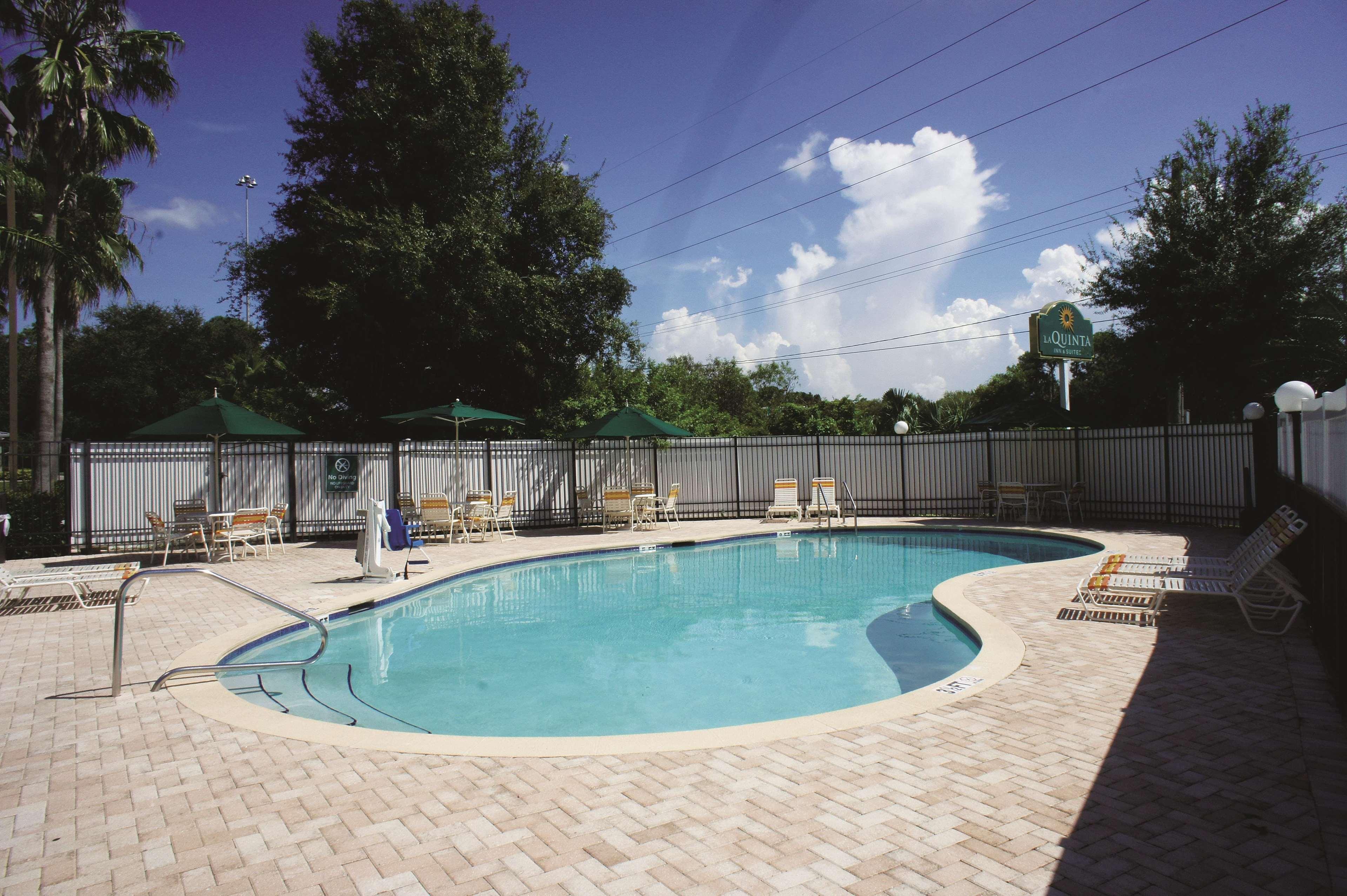 La Quinta By Wyndham Tampa Brandon West Otel Heartland Dış mekan fotoğraf