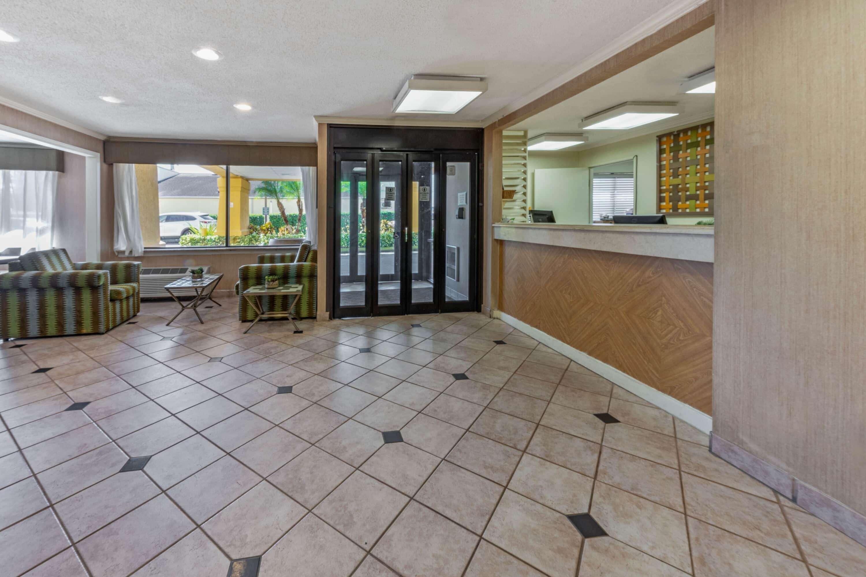 La Quinta By Wyndham Tampa Brandon West Otel Heartland Dış mekan fotoğraf