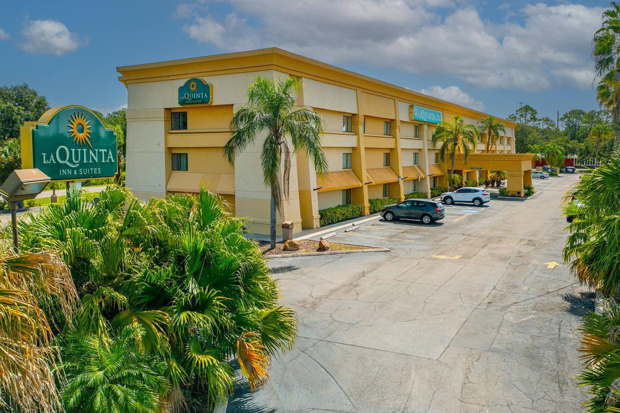 La Quinta By Wyndham Tampa Brandon West Otel Heartland Dış mekan fotoğraf