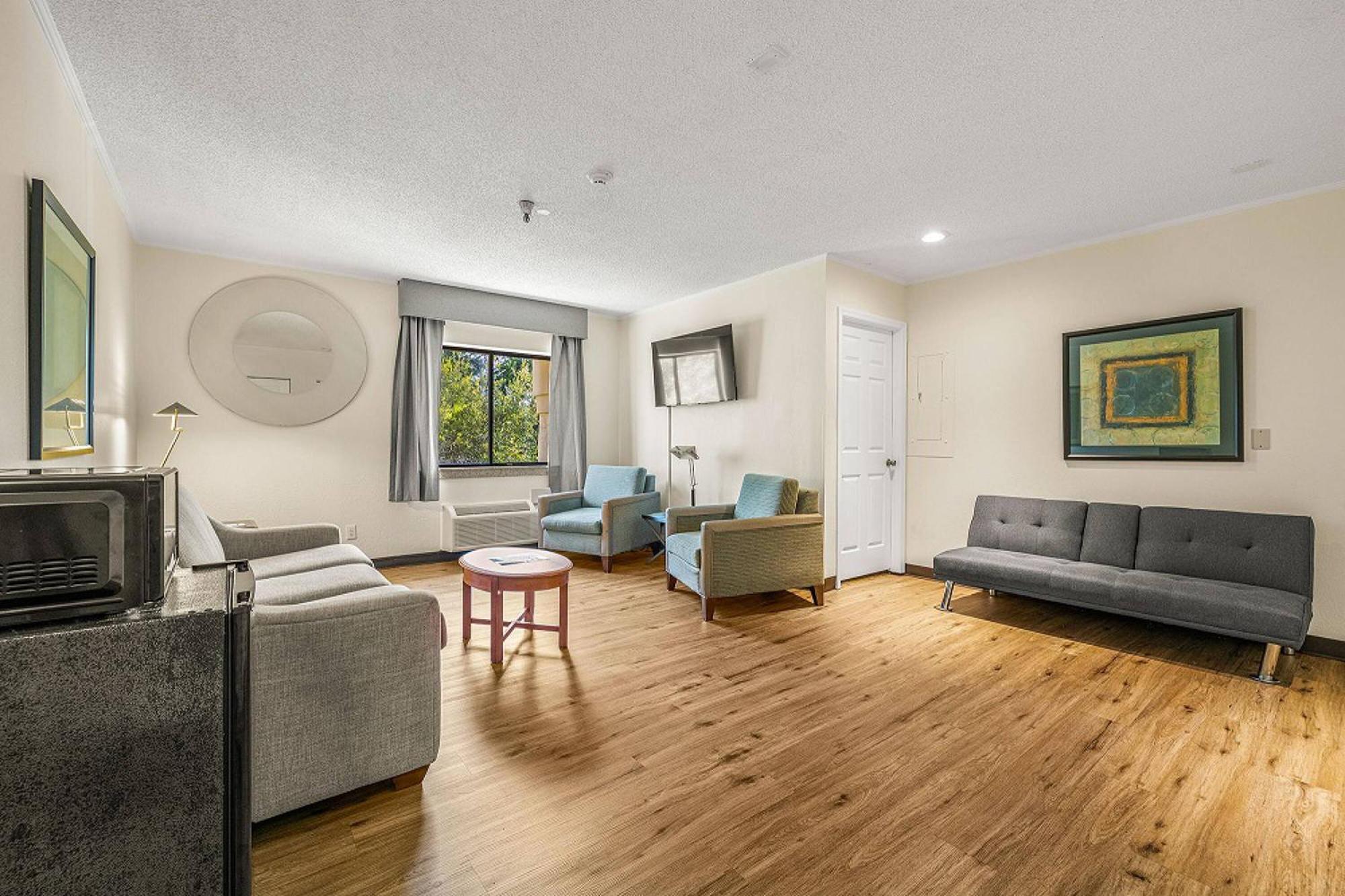 La Quinta By Wyndham Tampa Brandon West Otel Heartland Dış mekan fotoğraf