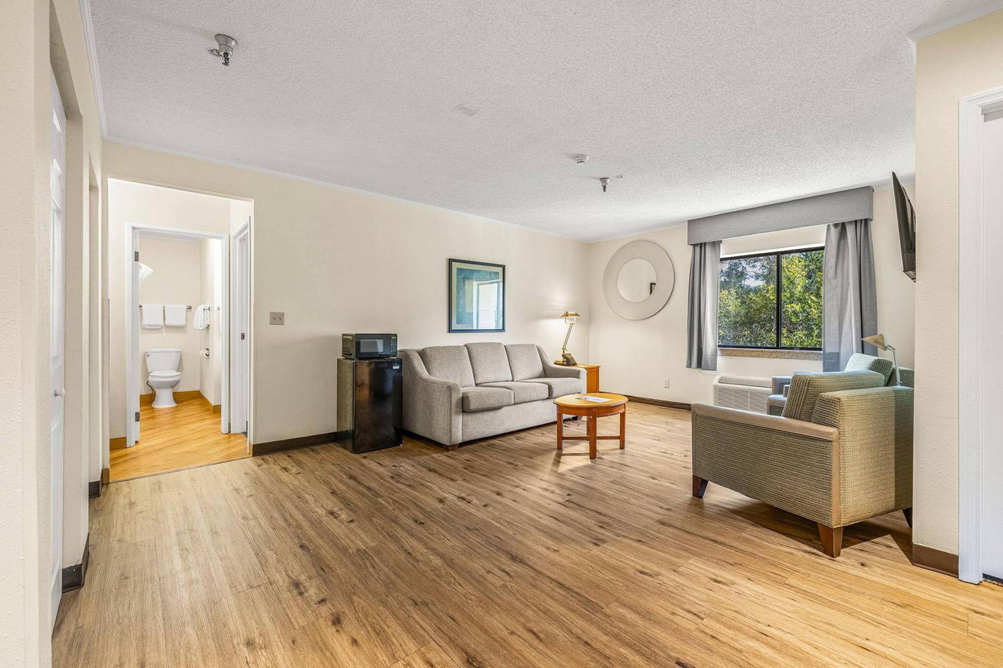La Quinta By Wyndham Tampa Brandon West Otel Heartland Dış mekan fotoğraf