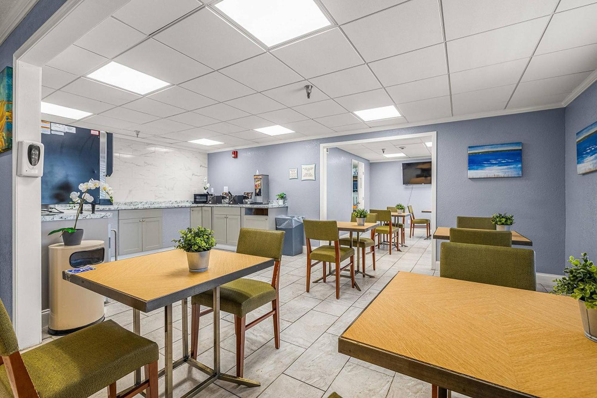 La Quinta By Wyndham Tampa Brandon West Otel Heartland Dış mekan fotoğraf
