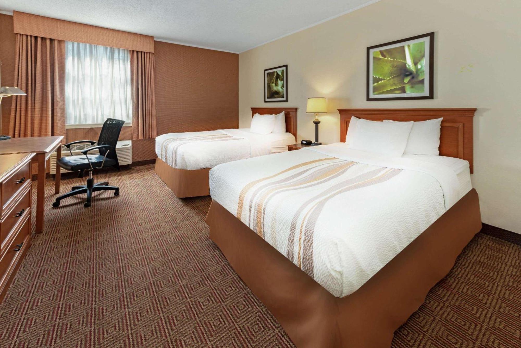 La Quinta By Wyndham Tampa Brandon West Otel Heartland Oda fotoğraf