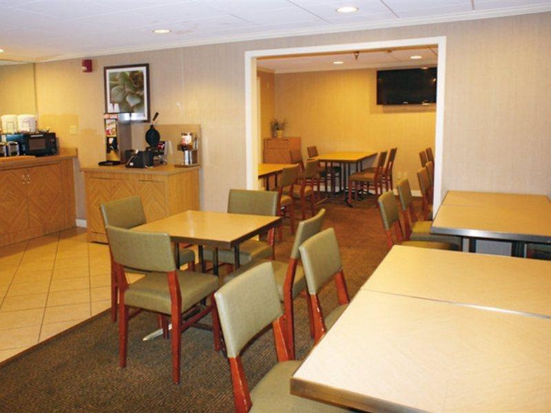 La Quinta By Wyndham Tampa Brandon West Otel Heartland Dış mekan fotoğraf