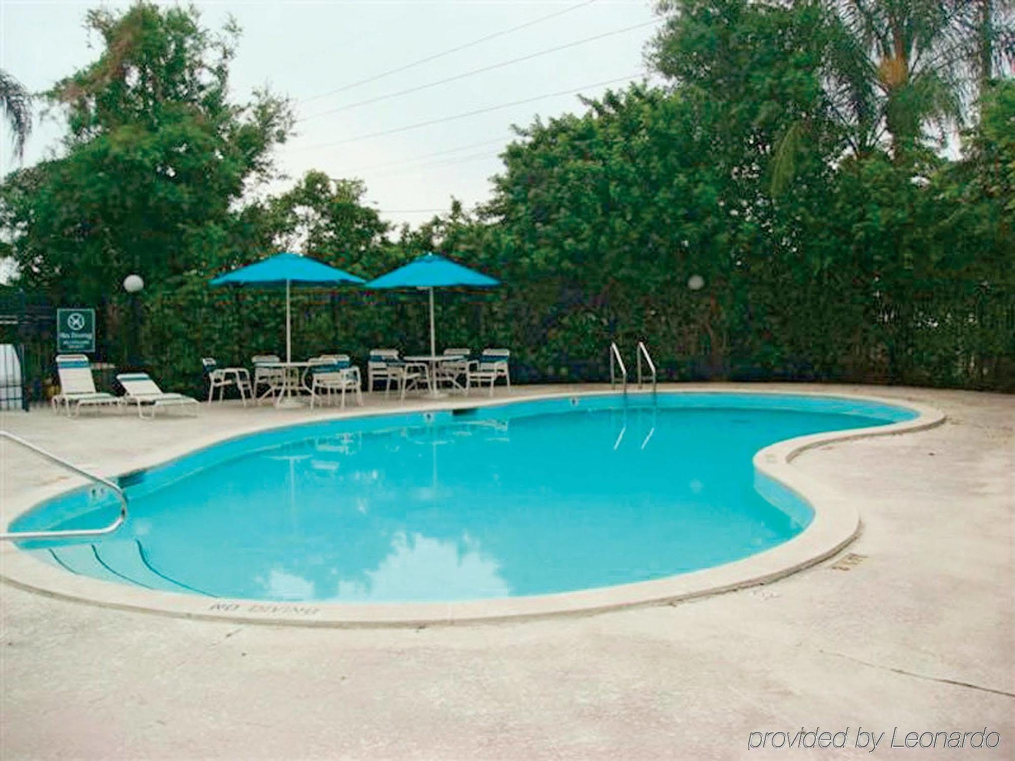 La Quinta By Wyndham Tampa Brandon West Otel Heartland Dış mekan fotoğraf