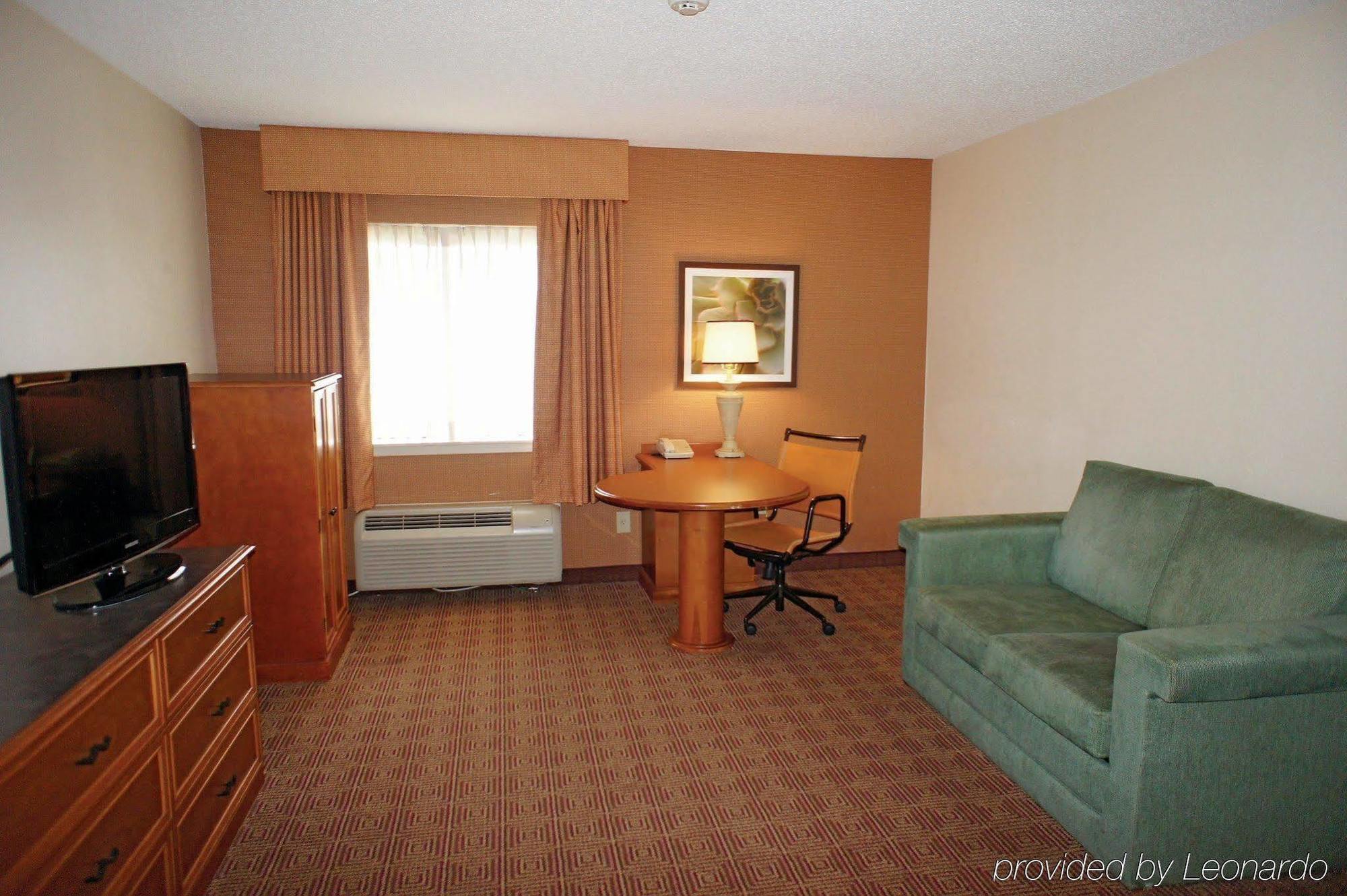 La Quinta By Wyndham Tampa Brandon West Otel Heartland Dış mekan fotoğraf