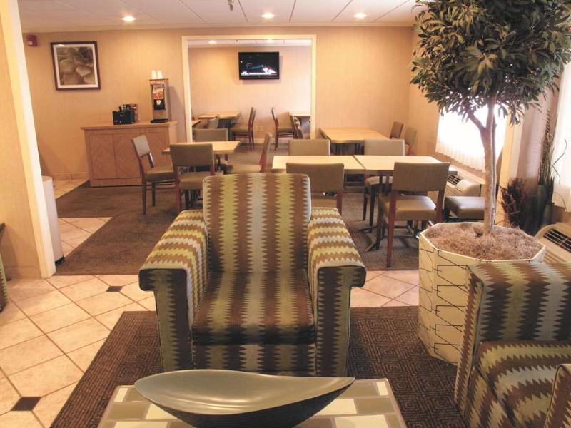 La Quinta By Wyndham Tampa Brandon West Otel Heartland Dış mekan fotoğraf