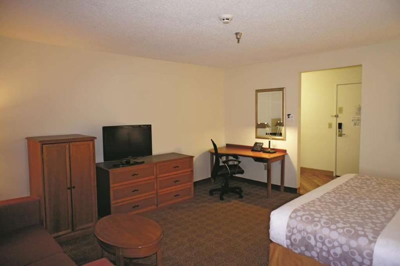 La Quinta By Wyndham Tampa Brandon West Otel Heartland Dış mekan fotoğraf