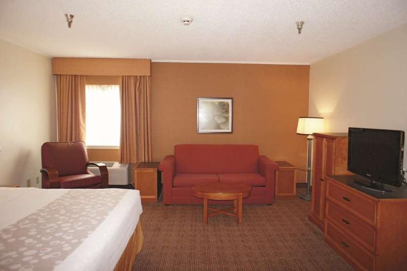 La Quinta By Wyndham Tampa Brandon West Otel Heartland Dış mekan fotoğraf