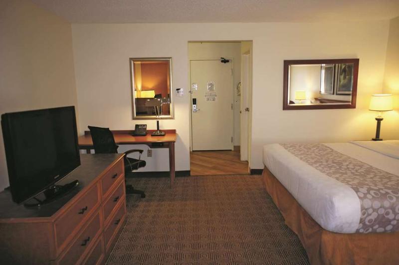 La Quinta By Wyndham Tampa Brandon West Otel Heartland Dış mekan fotoğraf