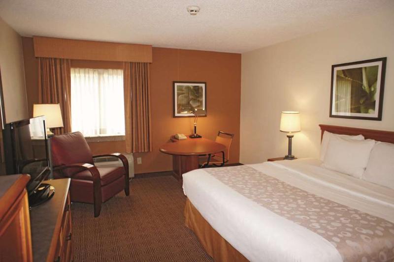 La Quinta By Wyndham Tampa Brandon West Otel Heartland Dış mekan fotoğraf