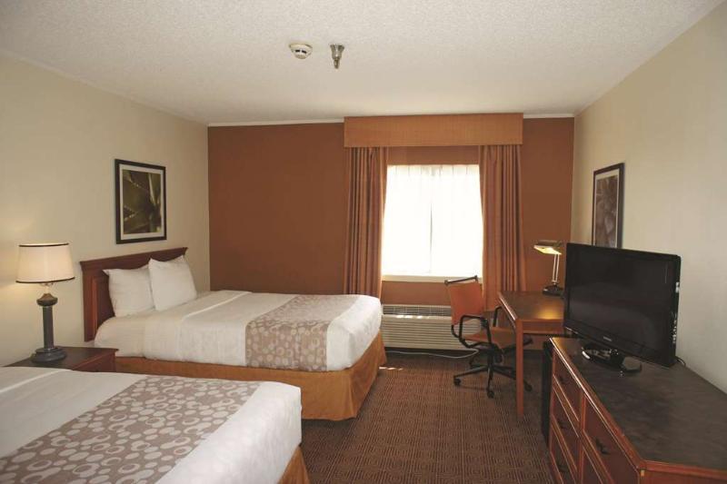La Quinta By Wyndham Tampa Brandon West Otel Heartland Dış mekan fotoğraf
