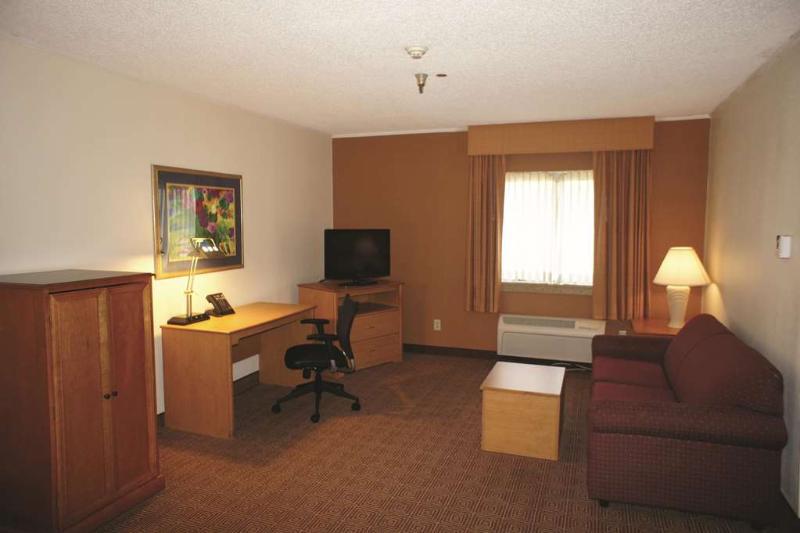La Quinta By Wyndham Tampa Brandon West Otel Heartland Dış mekan fotoğraf